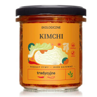 Kimchi tradițional BIO 300 g