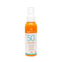 Spray de protecție solară spf 50 ECO 100 ml