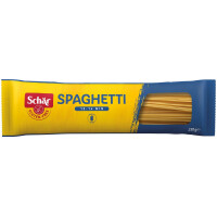 Paste spaghete fără gluten 250 g