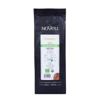 Cafea măcinată Cremoso BIO 250 g