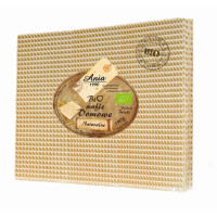 Napolitane naturale de casă fără adaos de zaharuri BIO 190 g