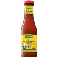 Ketchup pentru copii tiger BIO 450 ml