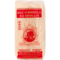 Tăiței de orez filetați 220 g