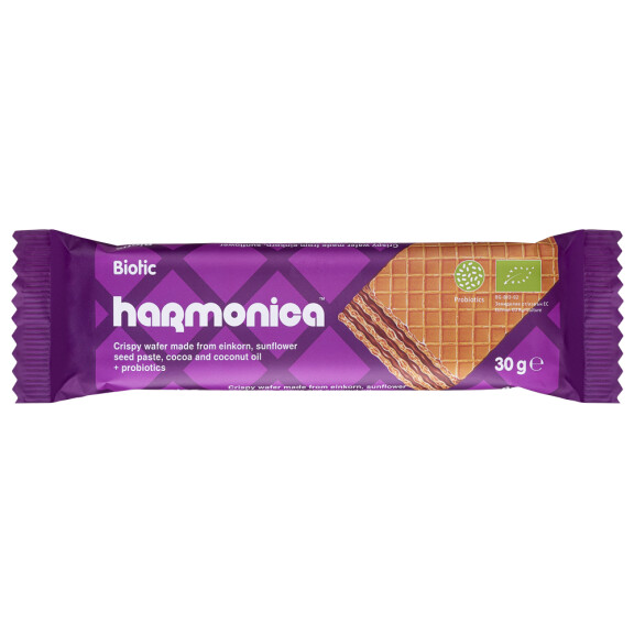 Probiotice BIO 30g napolitane cu semolă
