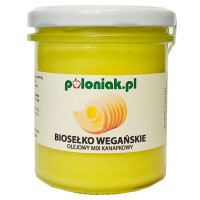 Vegan Bioseed - Mix de ulei pentru sandvișuri Bio 300 ml - Poloniak