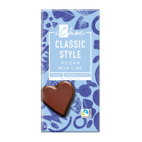 Baton de cacao Ichoc BIO 80 g (Vivani)