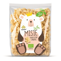 Chips de porumb pentru urși BIO 80 g - Granex