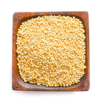 Crupe de mei 1 kg - Tola