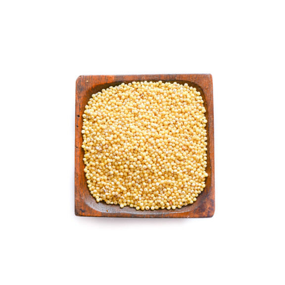 Crupe de mei 10 kg - Tola