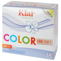 Praf de spălat ECO color 1,375 kg