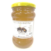 Miere de hrișcă 400 g
