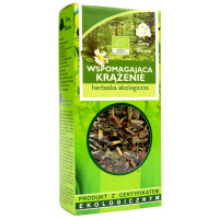 Ceai de susținere a circulației BIO 50 g