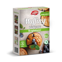 Celiko brioșe clasice fără gluten Celiko, 280g