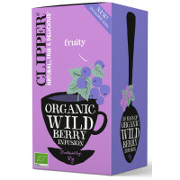 Ceai de afine BIO (20 x 2,5 g) 50 g