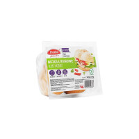 Ruladă Kaiser fără gluten și fără lactoză 2 x 60 g