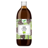 Suc de acai nfc BIO 500 ml