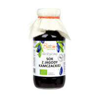Suc de fructe de pădure Kamchatka nfc BIO 330 ml