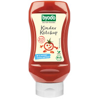 Ketchup pentru copii BIO 300 ml