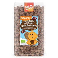 Coji de ciocolată BIO 300 g