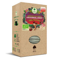 Ceai pentru copii BIO (25 x 2 g) 50 g - Dary Natury