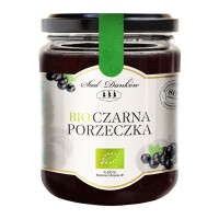 Coacăze negre 80 % BIO 260 g