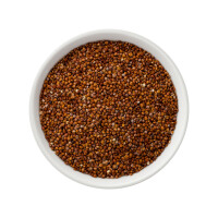 Quinoa roșie 25 kg - Tola