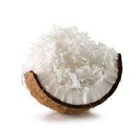 Rade de nucă de cocos 5 kg - TOLA