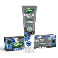 Pastă de dinți Complex Care cu nigella 100 ml - Dabur