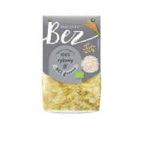 Tăiței de orez fără gluten bio 250 g