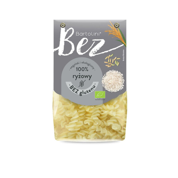 Tăiței de orez fără gluten bio 250 g