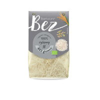 Tăiței de orez fără gluten (filini) bio 250 g