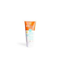 Lapte de protecție solară pentru bebeluși și copii spf 50+ ECO 100 ml