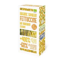 Tăiței de soia, fără gluten BIO 200 g