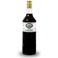 Sirop de fructe de zmeură 1 l