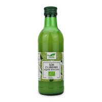 Suc de lime nfc 100 % BIO 250 ml