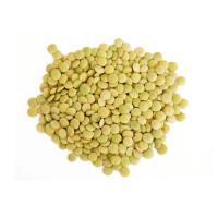 Linte verde (Larida) 250 g - TOLA