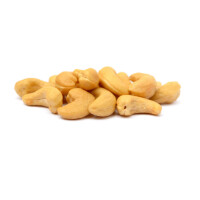 Arahide prăjite sărate 2 kg - TOLA
