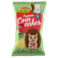 Cartofi de porumb cu scorțișoară de mere de la 10 luni fără gluten BIO 30 g