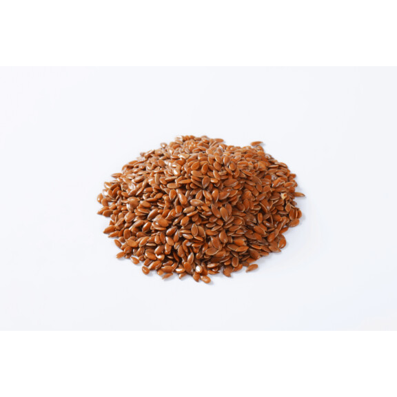 Semințe de in, in auriu 1 kg - Tola