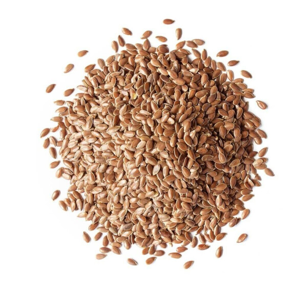 In brun, semințe de in 2 kg - Tola