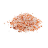 Sare grosieră de Himalaya 500 g - Tola