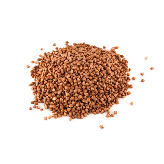 Grâne de hrișcă prăjite 2 kg - Tola