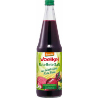 Suc de sfeclă roșie BIO Demeter 0,7 l