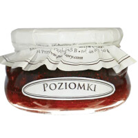 Dulceață de căpșuni 320 g - Krokus