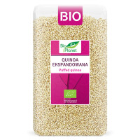 Quinoa expandată BIO 150 g