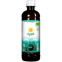 Concentrat de băutură probiotică fără gluten cu mentă BIO 500 ml