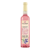 Sirop de levănțică BIO 500 ml
