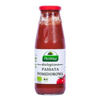 Paste de roșii BIO 680 g