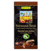 Nirvana trufă de ciocolată BIO 100 g