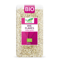 Fulgi de secară BIO 300 g